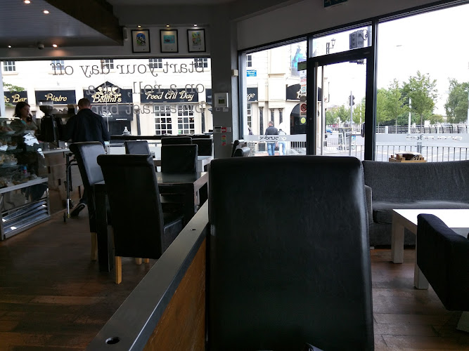 Grounded Espresso Bar Newry