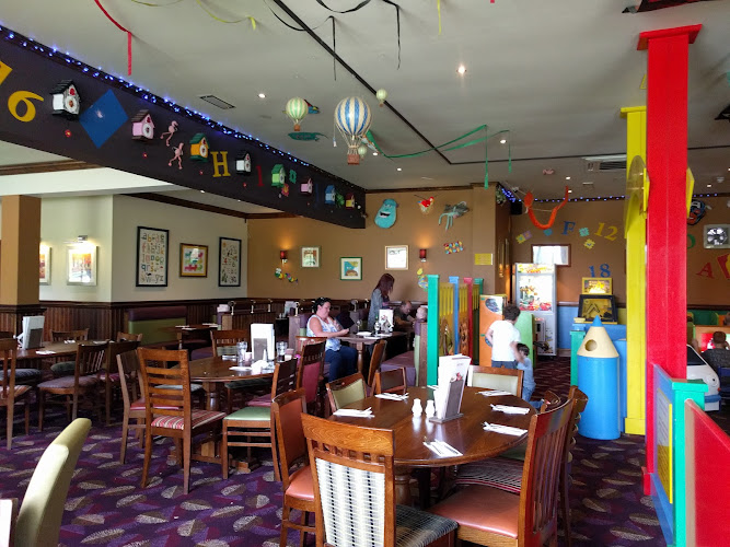 Grove Farm - Dining & Carvery — Leicester
