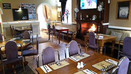 Grove Inn