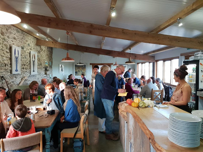 Grub Kitchen — Haverfordwest