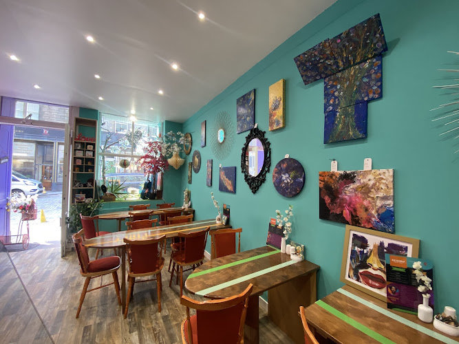 Guajira Café & Coffee