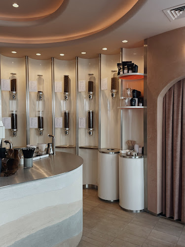 Guillam Coffee House – Mayfair