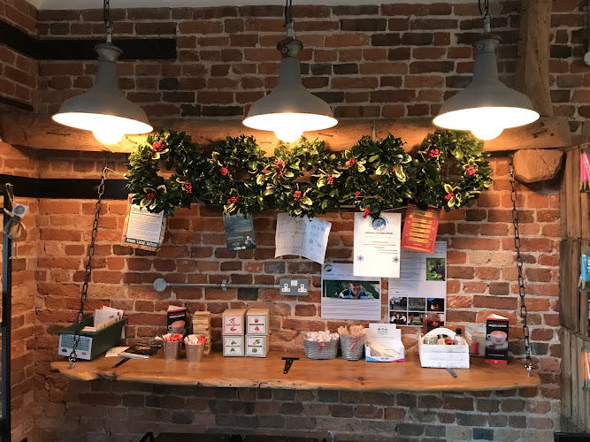 Gullivers Farm Shop & Kitchen