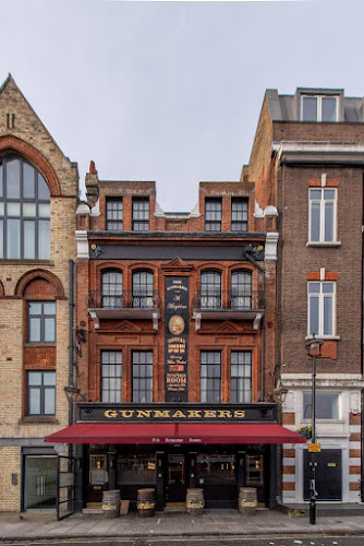 Gunmakers