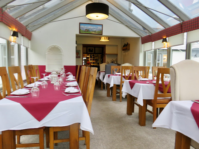 Gurkha Baynjan Restaurant — Calne