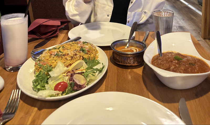 Gurkha Cafe & Restaurant Edinburgh