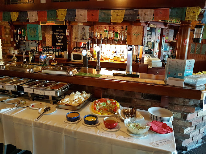 Gurkha Kitchen Nottingham