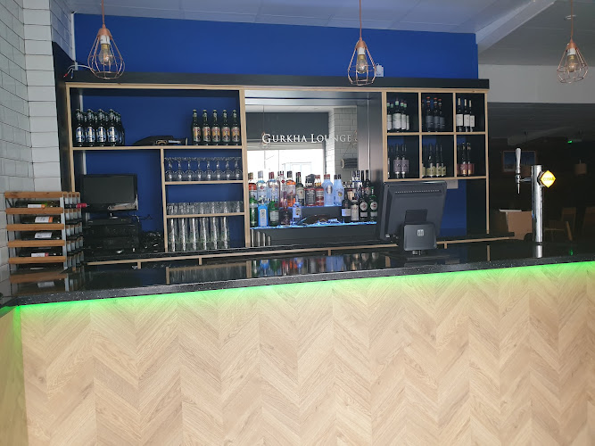 Gurkha Lounge