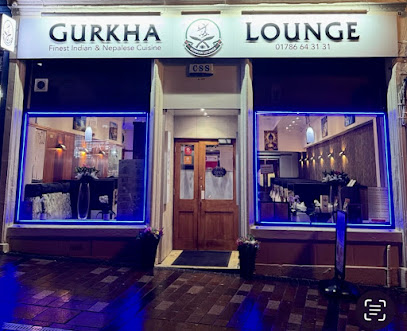 Gurkha Lounge