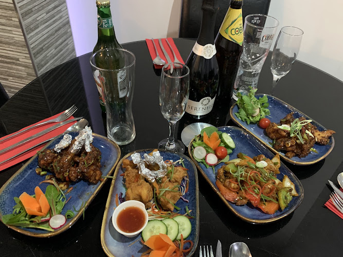 Gurkha Sizzler Restaurant & Bar