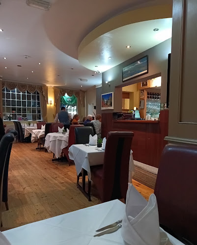 Gurkha Square — Grantham