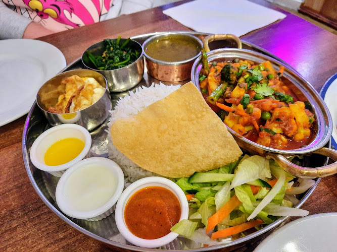 Gurkha Villa