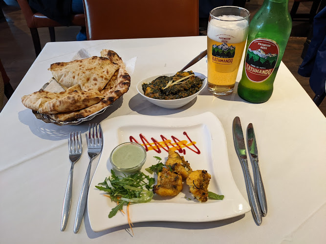 Gurkha's Inn