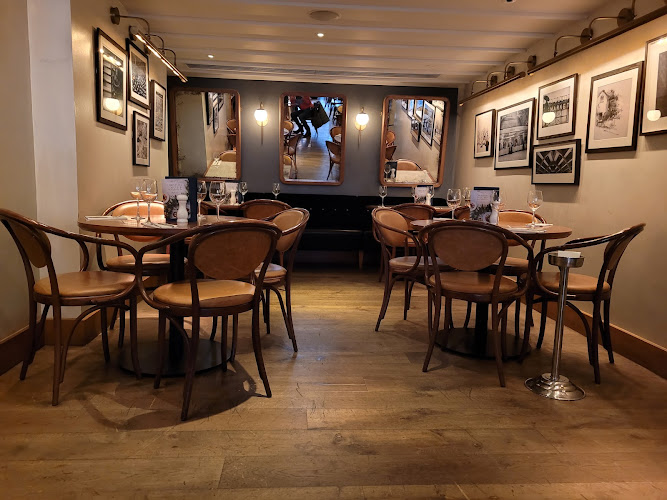 Gusto Italian - Birmingham