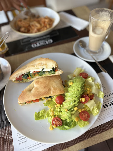 Gusto Italian Deli