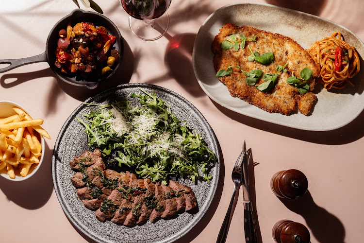 Gusto Italian - Liverpool — Liverpool