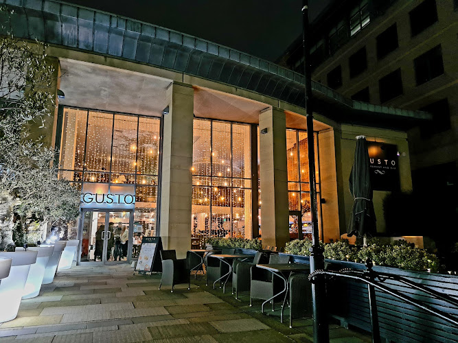 Gusto Italian