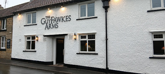Guy Fawkes Arms