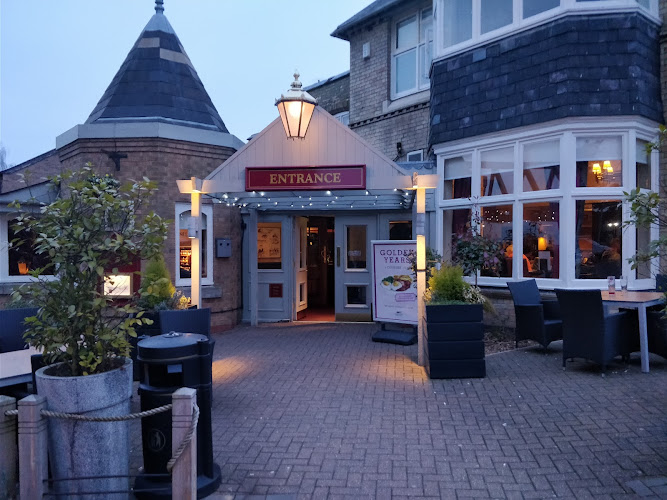 Gynsills Farm - Dining & Carvery