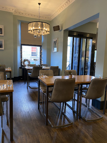 Haar Restaurant & Rooms