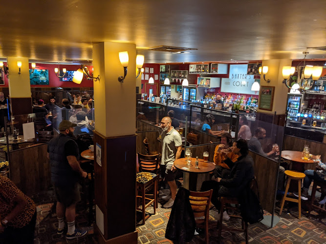 Hackney Picturehouse — London