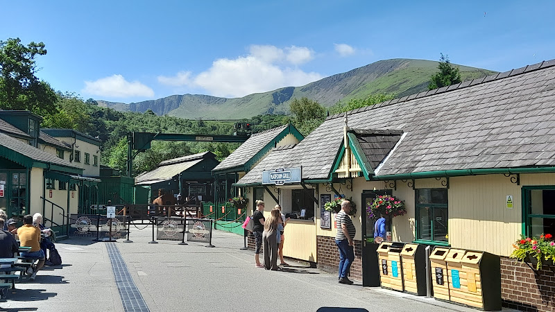 Hafod Eryri — Caernarfon