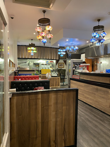 Halal Shawarma express Plymouth