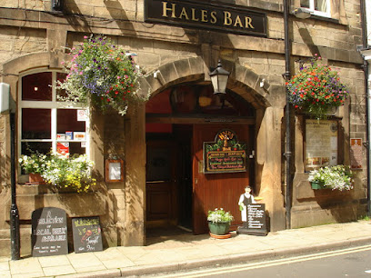 Hales Bar