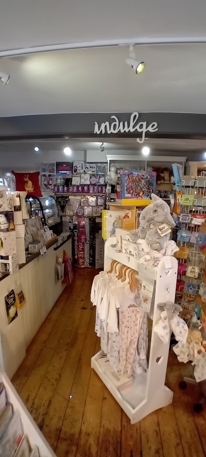 Hales Of Cartmel