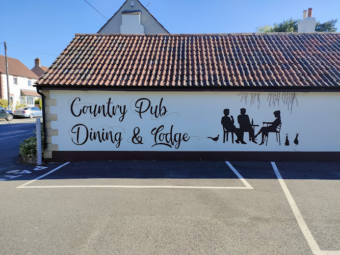 Half Moon Inn — Yeovil