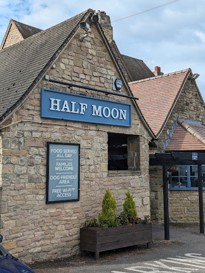 Half Moon