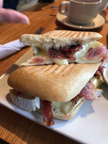 Halfway Cafe