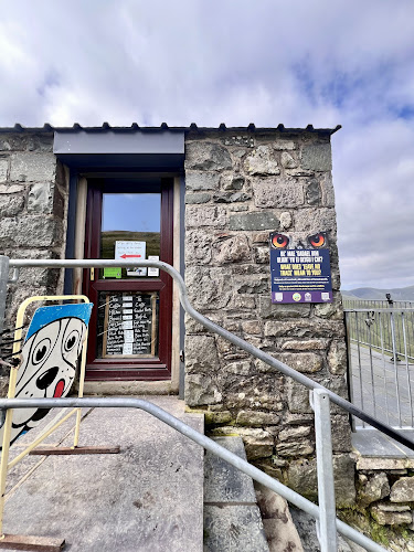 Halfway House — Caernarfon