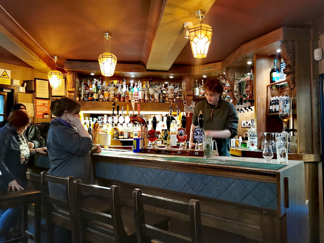 Halfway House