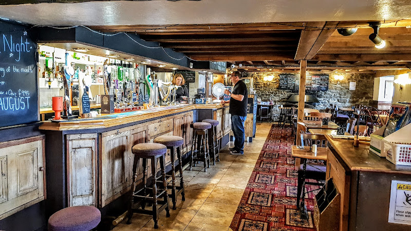 Halfway House — Penryn