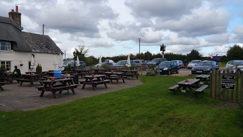 Halfway Inn Wareham