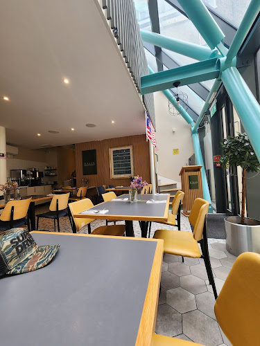 Halia Restaurant