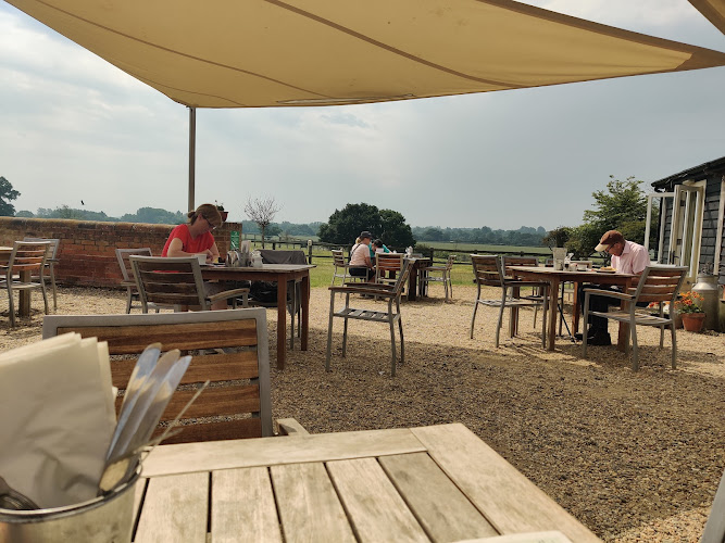 Hall Farm — Colchester