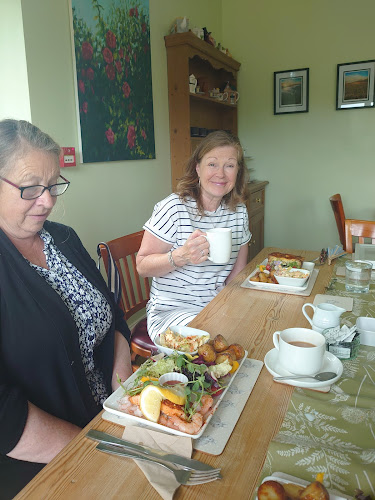 Halsham Waterside Cafe & Farm Shop — Hull