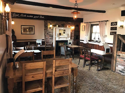 Hamilton Russell Arms