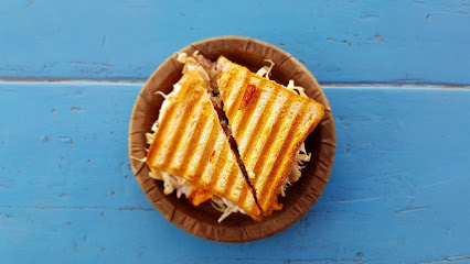 Hampers Sandwich Shop