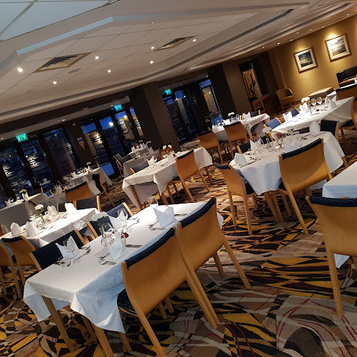 Hampshire Restaurant, Basingstoke — Basingstoke