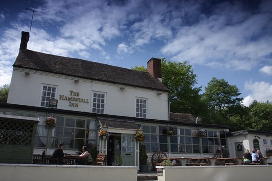 Hampstall Inn
