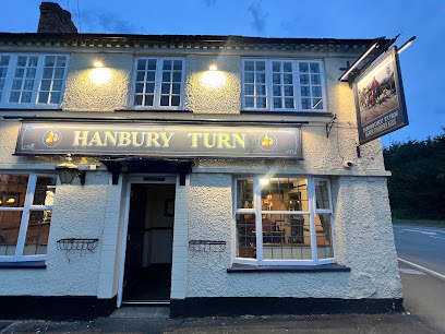 Hanbury Turn