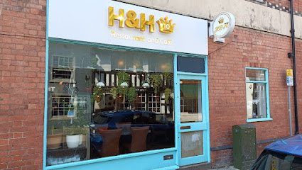 H&H 10