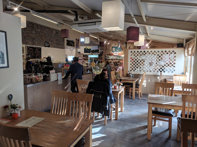 Hanley Farm Shop