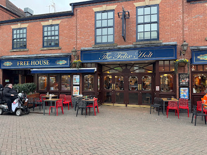 Hannah's Cafe