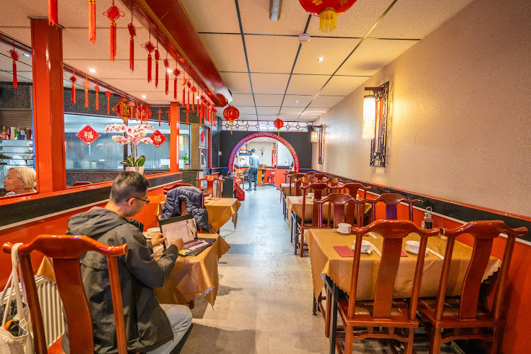 Happiness Inn