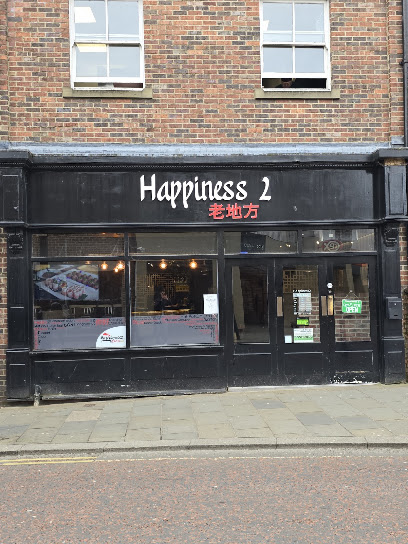 Happiness2 Durham