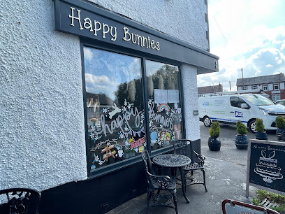 Happy Bunnies